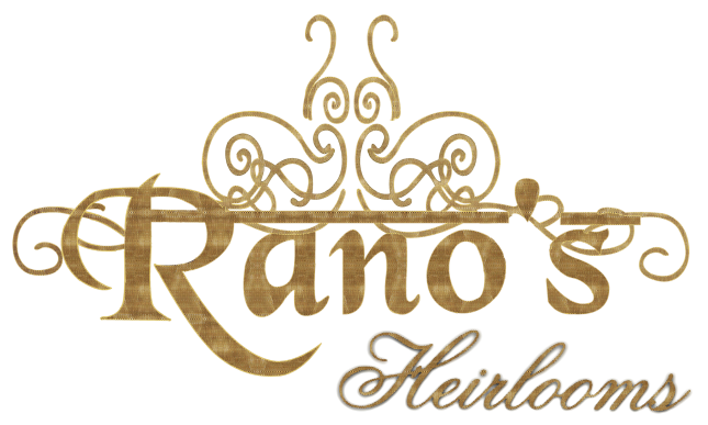 Rano's Heirlooms