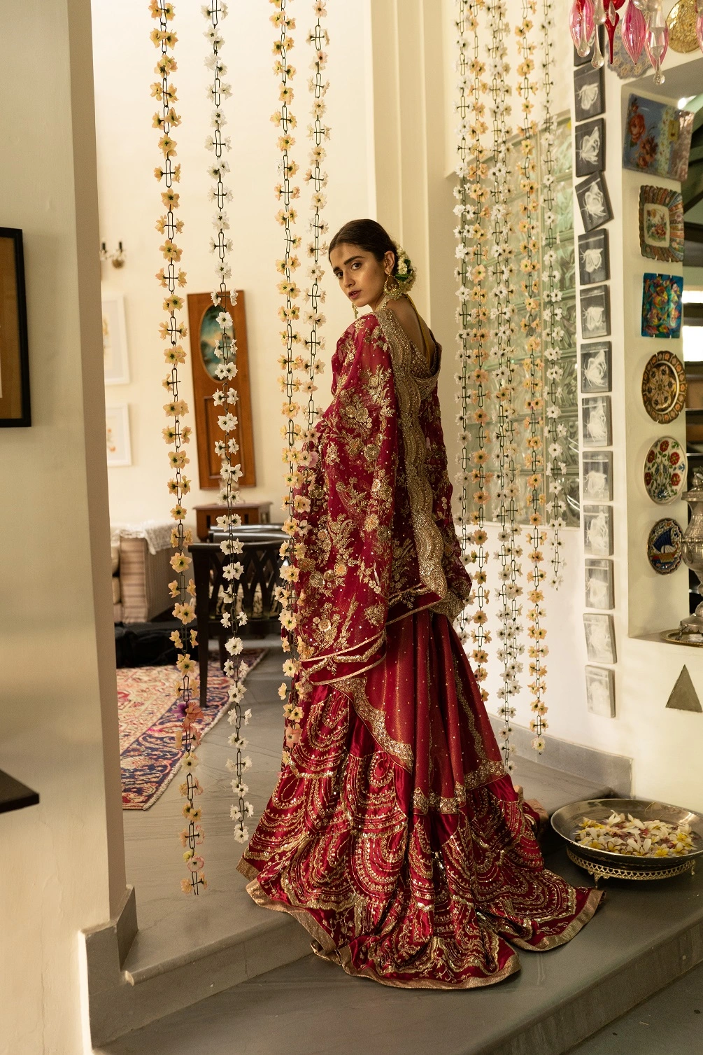 Banaras Collection Women Dresses in UK